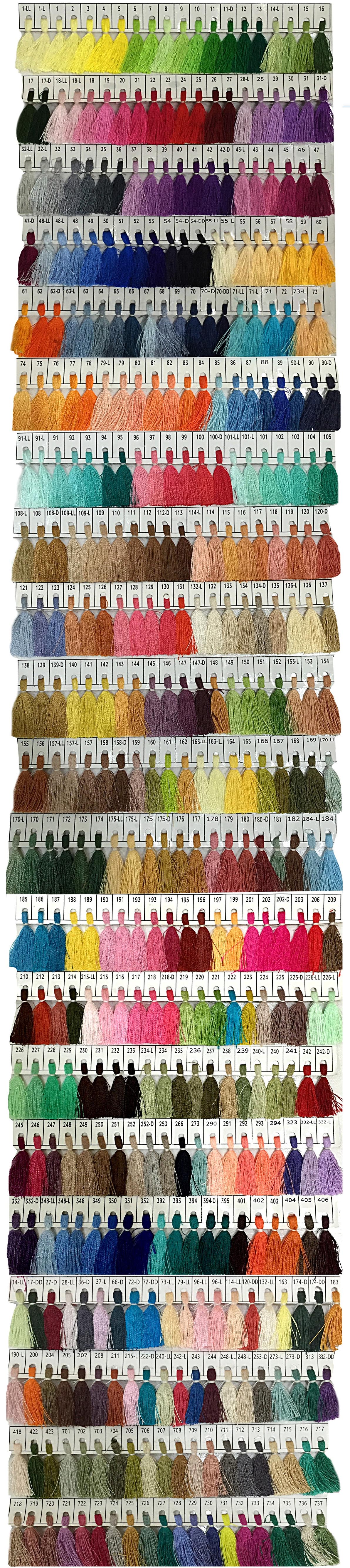 Ada Chikan - color-book